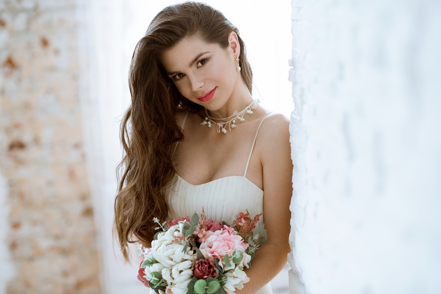 If You Need Wedding Dress Dry Cleaning Orange County, Choose With Care