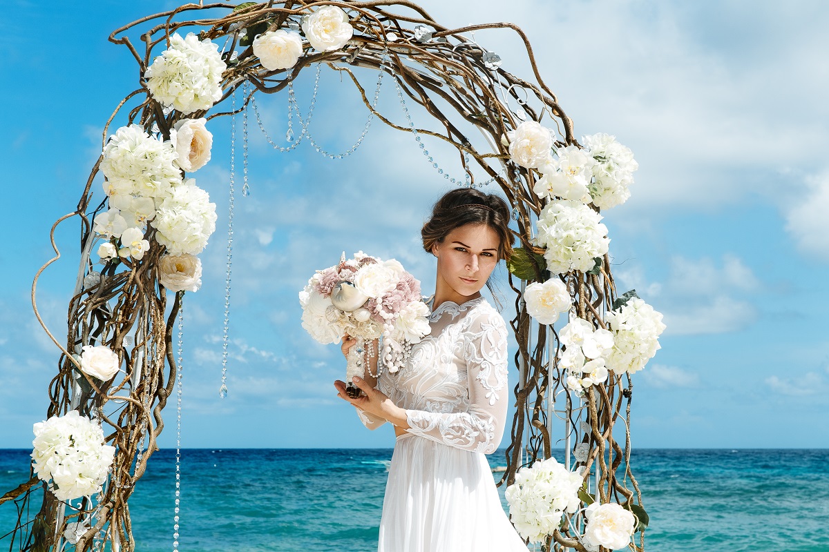 Orange-County-Brides-Need-Wedding-Dress-Dry-Cleaning-Services-For-After-Their-Special-Day